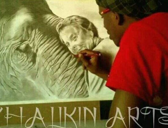 Chalikin Arts Nakuru