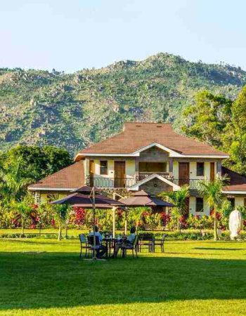Ciala Resort