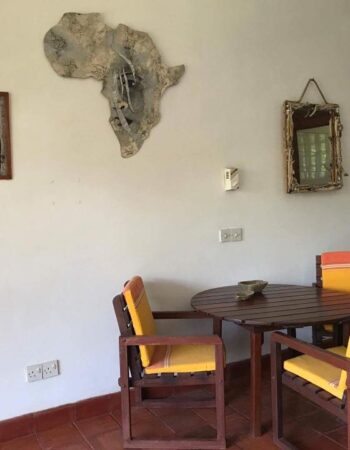 Claudio’s Apartments Mtwapa