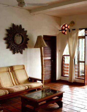 Claudio’s Apartments Mtwapa