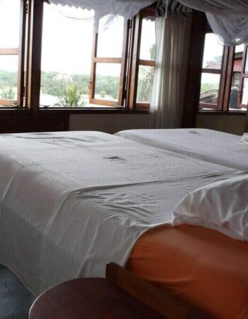 Claudio’s Apartments Mtwapa