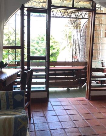 Claudio’s Apartments Mtwapa