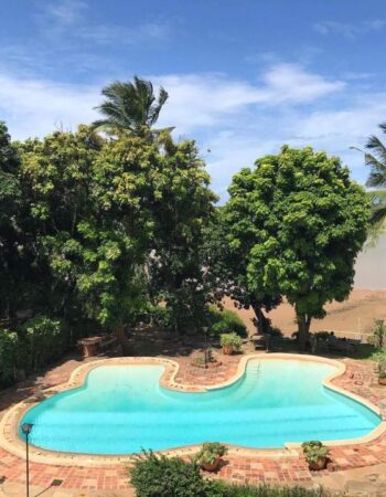 Claudio’s Apartments Mtwapa