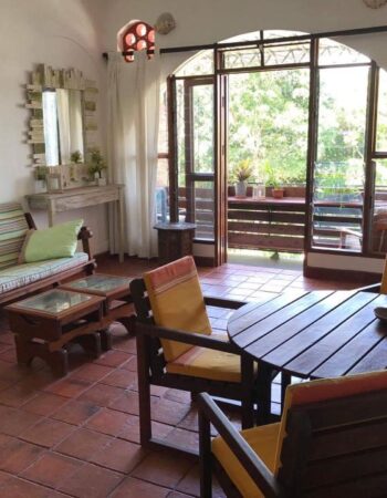 Claudio’s Apartments Mtwapa