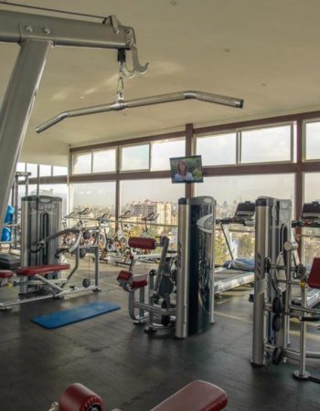 Cloud Hotel & Suites Parklands