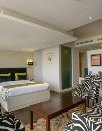 Cloud Hotel & Suites Parklands