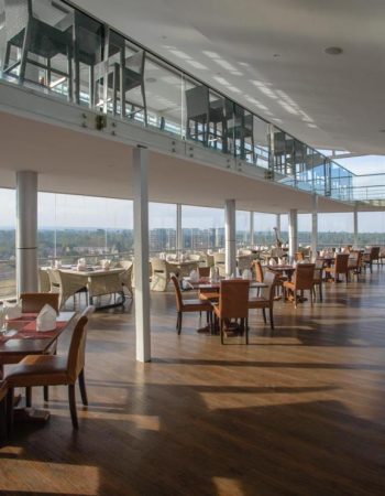 Cloud Hotel & Suites Parklands