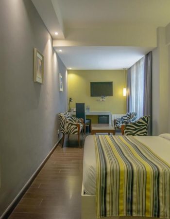 Cloud Hotel & Suites Parklands