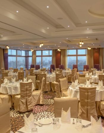 Cloud Hotel & Suites Parklands