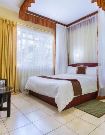 Convent International Hotel