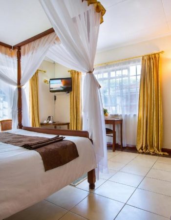 Convent International Hotel
