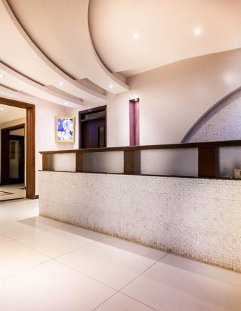 Decale Jewel Stone Hotel