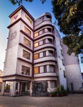Decale Jewel Stone Hotel