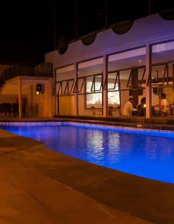 Decale Jewel Stone Hotel