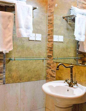 Decale Jewel Stone Hotel