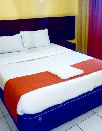 Diamond Hotel Nairobi