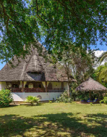 Diani Marine Villas