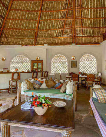 Diani Marine Villas