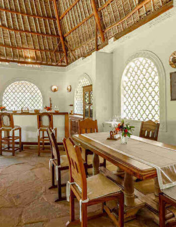 Diani Marine Villas
