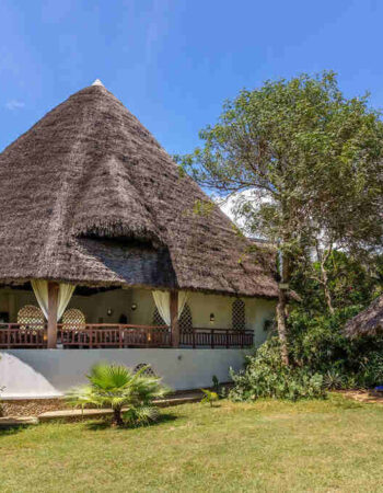 Diani Marine Villas