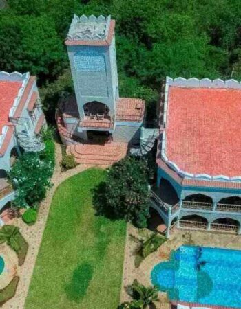 Diani Pearl Luxury Apartments