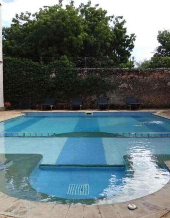 Diani Pearl Luxury Apartments
