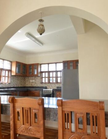 Diani Pearl Luxury Apartments