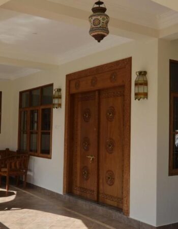 Diani Pearl Luxury Apartments