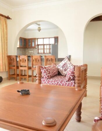 Diani Pearl Luxury Apartments