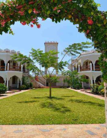 Diani Pearl Luxury Apartments