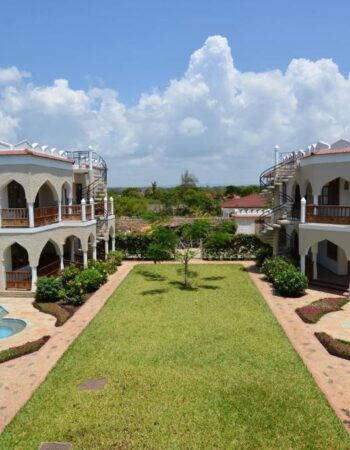 Diani Pearl Luxury Apartments