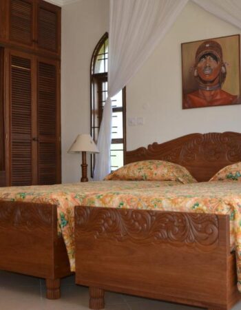 Diani Pearl Luxury Apartments