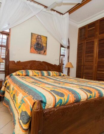 Diani Pearl Luxury Apartments