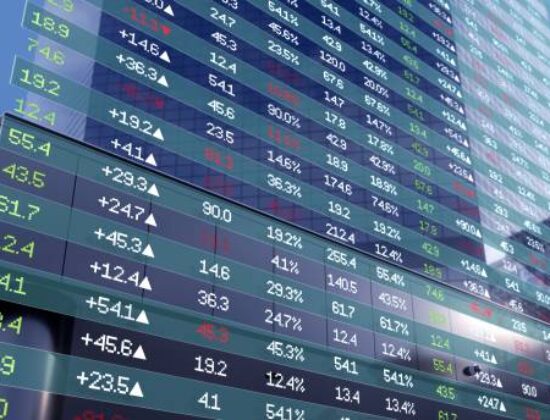 EGM Securities