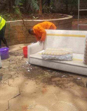 Ella Cleaning Services Kenya