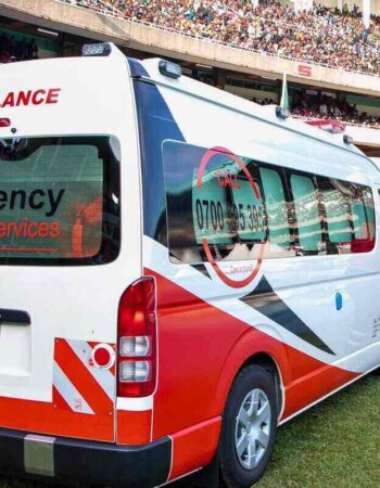 Emergency Plus Medical Services (E-Plus)