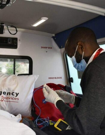 Emergency Plus Medical Services (E-Plus)