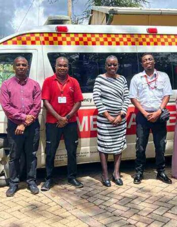 Emergency Plus Medical Services (E-Plus)