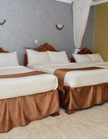 Epashikino Resort