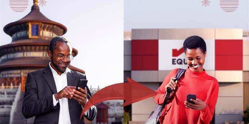 Equity Bank Kisumu