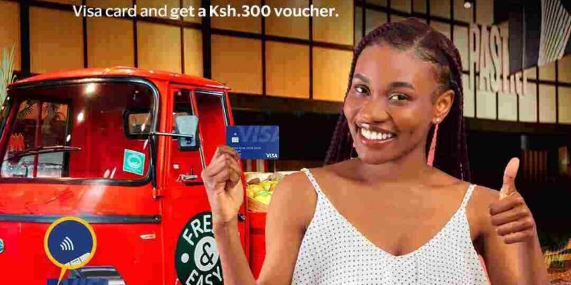 Equity Bank Kisumu
