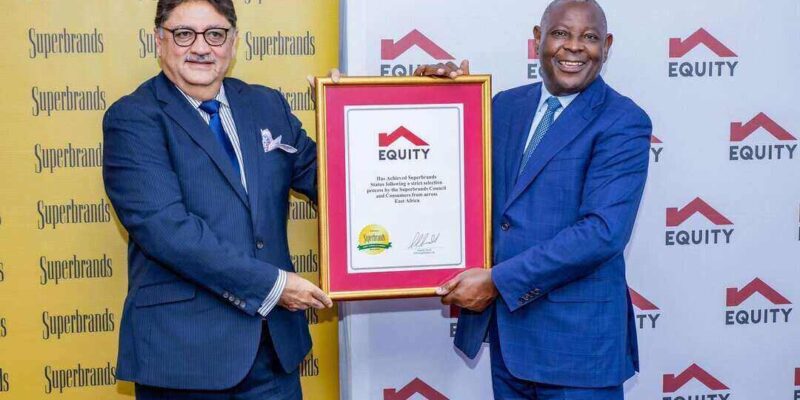 Equity Bank Nakuru