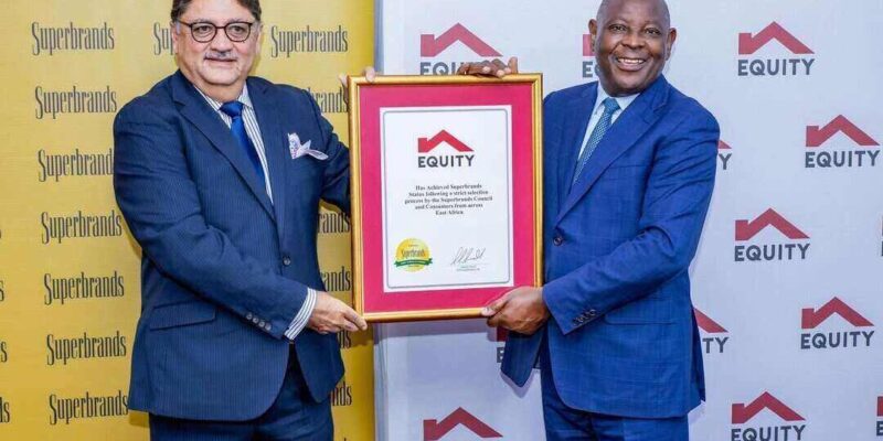 Equity Bank Nakuru