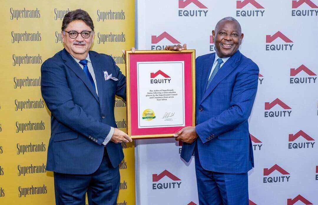 Equity Bank Nakuru