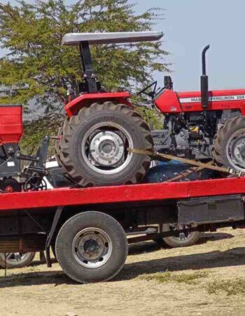 FMD East Africa Nakuru