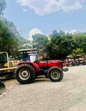 FMD East Africa Nakuru