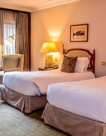 Fairmont The Norfolk