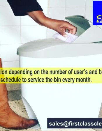 First Class Cleaning Services Kisumu