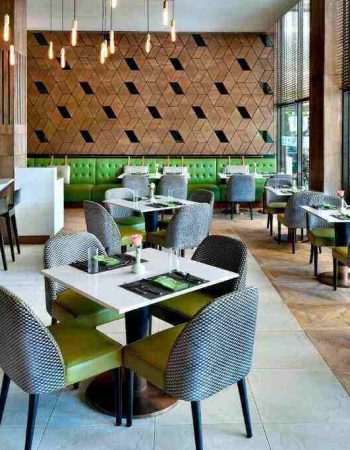 Four Points by Sheraton Nairobi Hurlingham