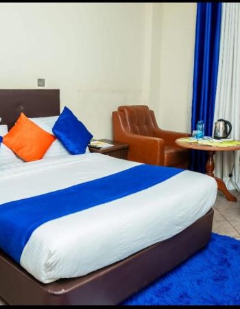 Goshen Inn Eldoret